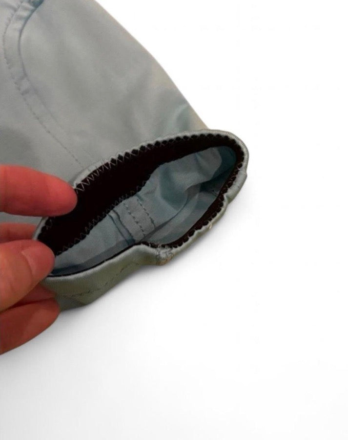 OVATION Girls Ovation Riding Breeches (6)