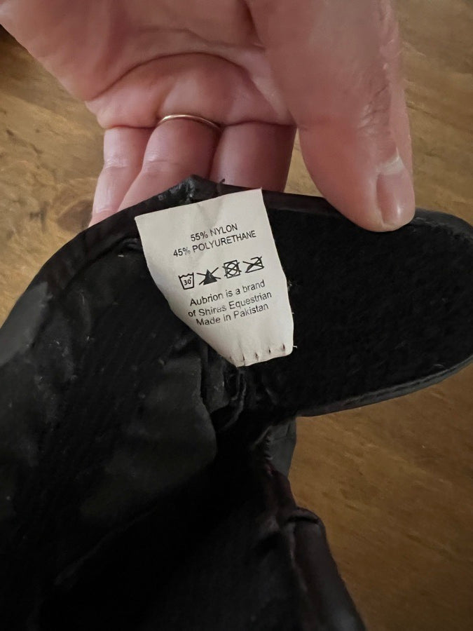 Other Sync Equestrian Hunter PRO Breeches (4)