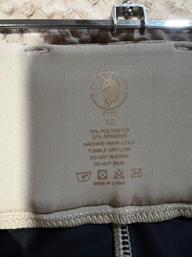 Other Sync Equestrian Hunter PRO Breeches (3)