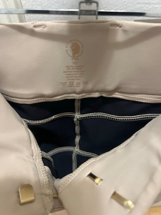 Other Sync Equestrian Hunter PRO Breeches (6)