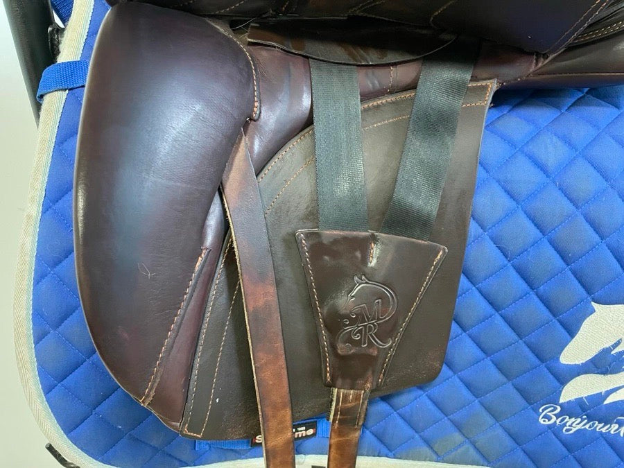 MACRIDER 17” MacRider Elevation - medium adjustable (2)