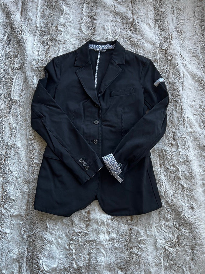 ANIMO Animo Show Jacket (2)