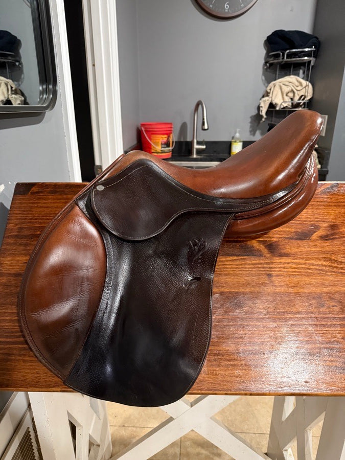 ANTARES ANTARES Hunter/JumperC2 | 16.5" | 1N Flaps