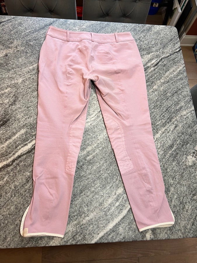 Rare tailored sportsman breeches