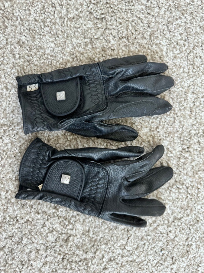 SSG Leather show gloves