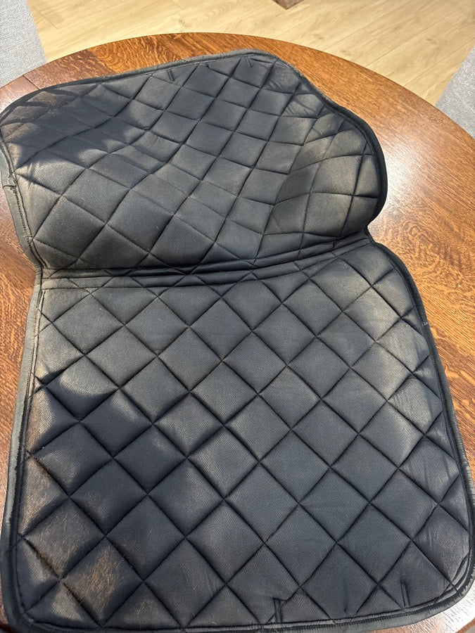 Other CanTack Sunflower Saddle Pad (2)