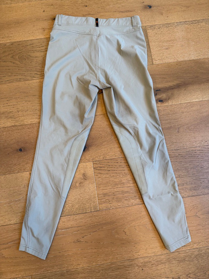 Kerrits crossover knee patch breech