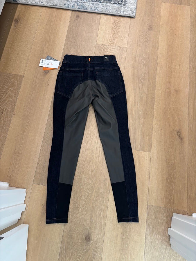 Kerrits jeans XS NWT