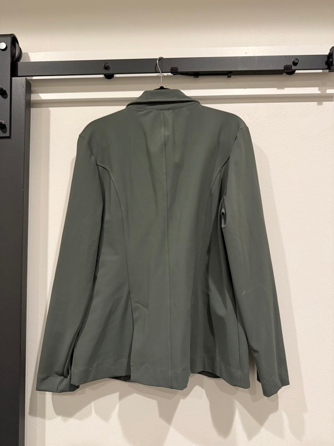 Other Green Calverro Showcoat (2)
