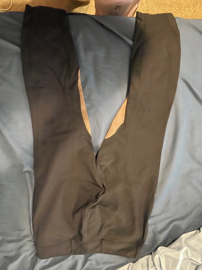 RJ Classic Schooling Breeches