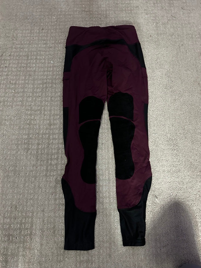 NWOT Horseware Ireland Riding Leggings
