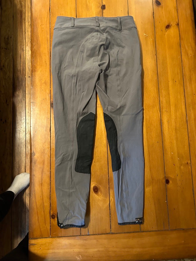 Bundle of 2 26L Tailored Sportsman Breeches