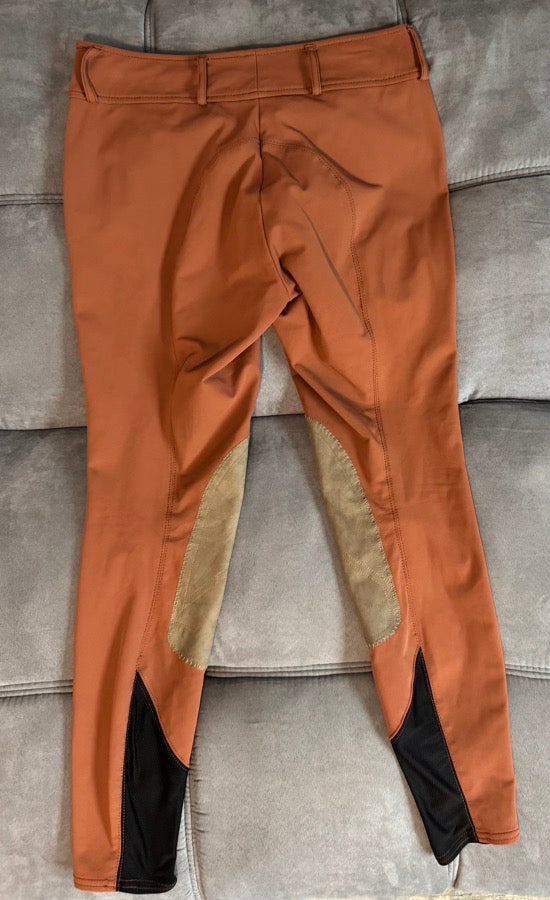 RJ CLASSICS RJ Classics Women’s Breeches, size 26 (2)
