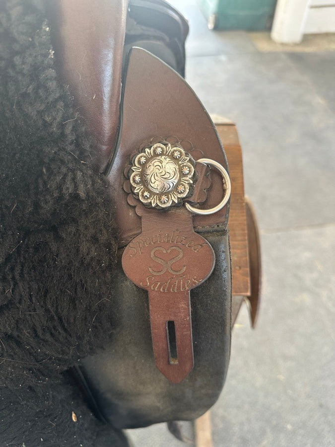 Other Specialized Saddle - International model (5)