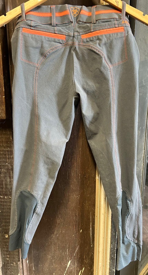 Ariat Elite Children Breeches size 14 (German 164)