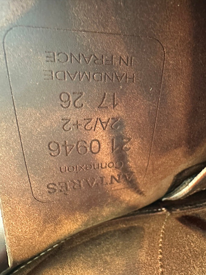 ANTARES ANTARES CONNEXION 17" 2A 2021 (7)