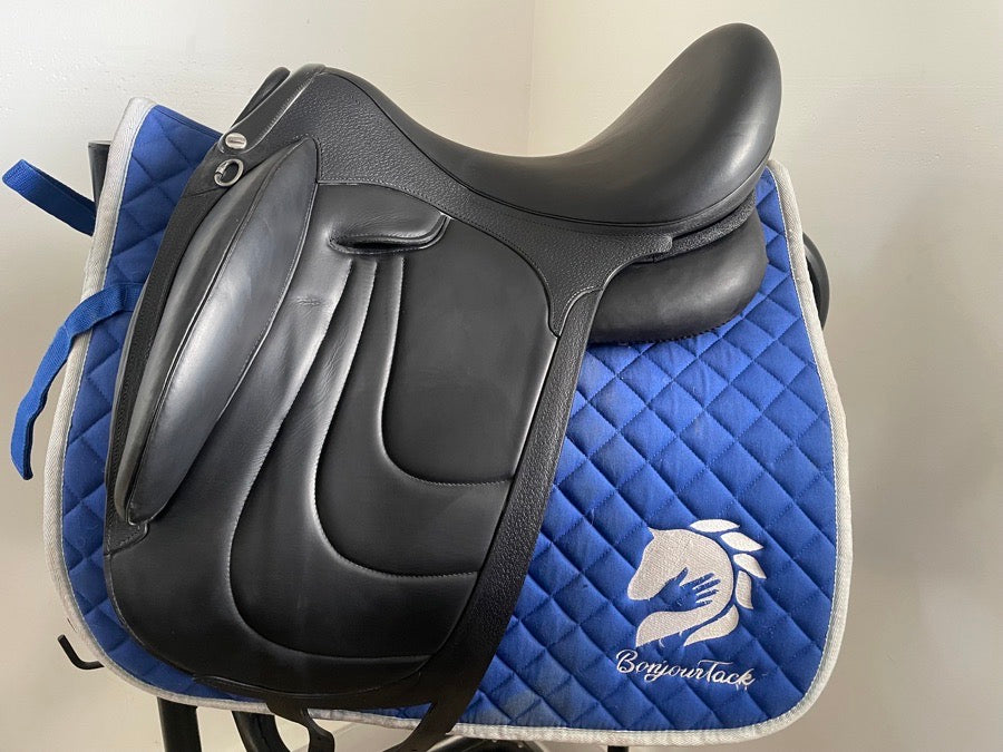 DEVOUCOUX 17.5” Devoucoux Makila Harmonie S - 2024 - 2A