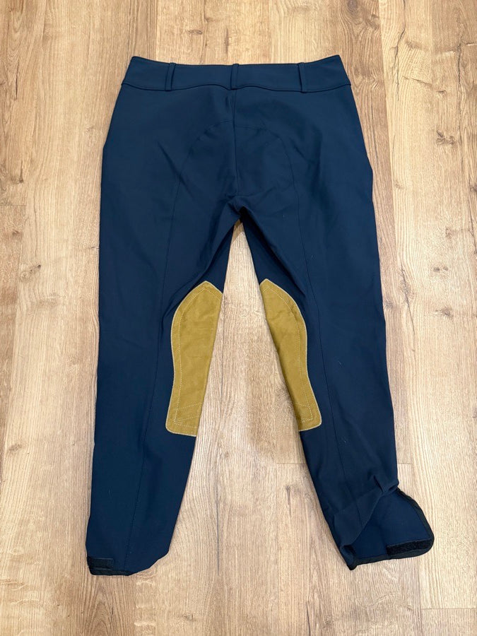 THE TAILORED SPORTSMAN Tailored Sportsman (2)
