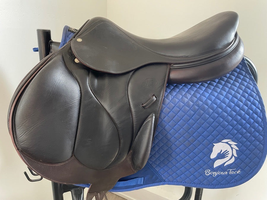 DEVOUCOUX 18” Devoucoux Chiberta - 2012 - 2A - 4.75” dot to dot