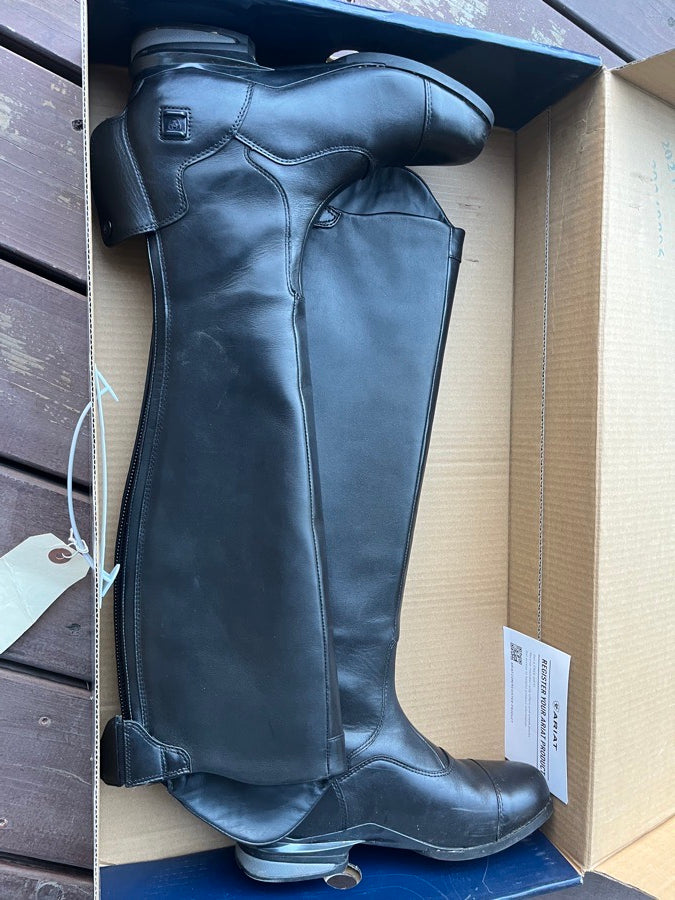 ARIAT ariat english tall boots