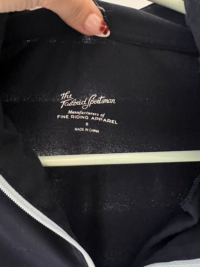 THE TAILORED SPORTSMAN Tailored Sportsman Long Sleeve (2)