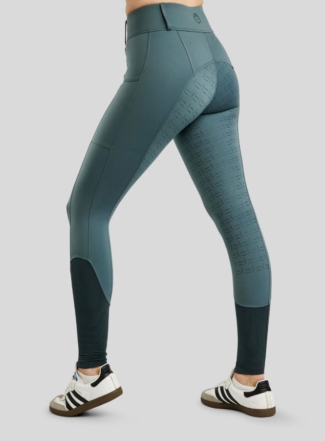 Montar MoStar full seat breeches/tights, size 26