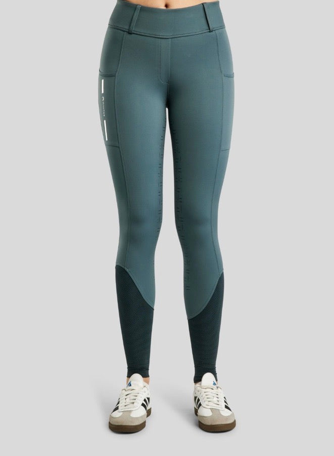 Montar MoStar full seat breeches/tights, size 26