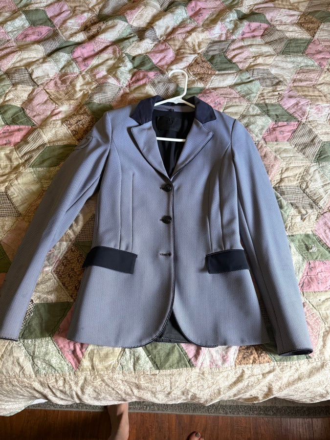 CAVALLERIA TOSCANA Lightly Used Cavalleria Toscana Jacket