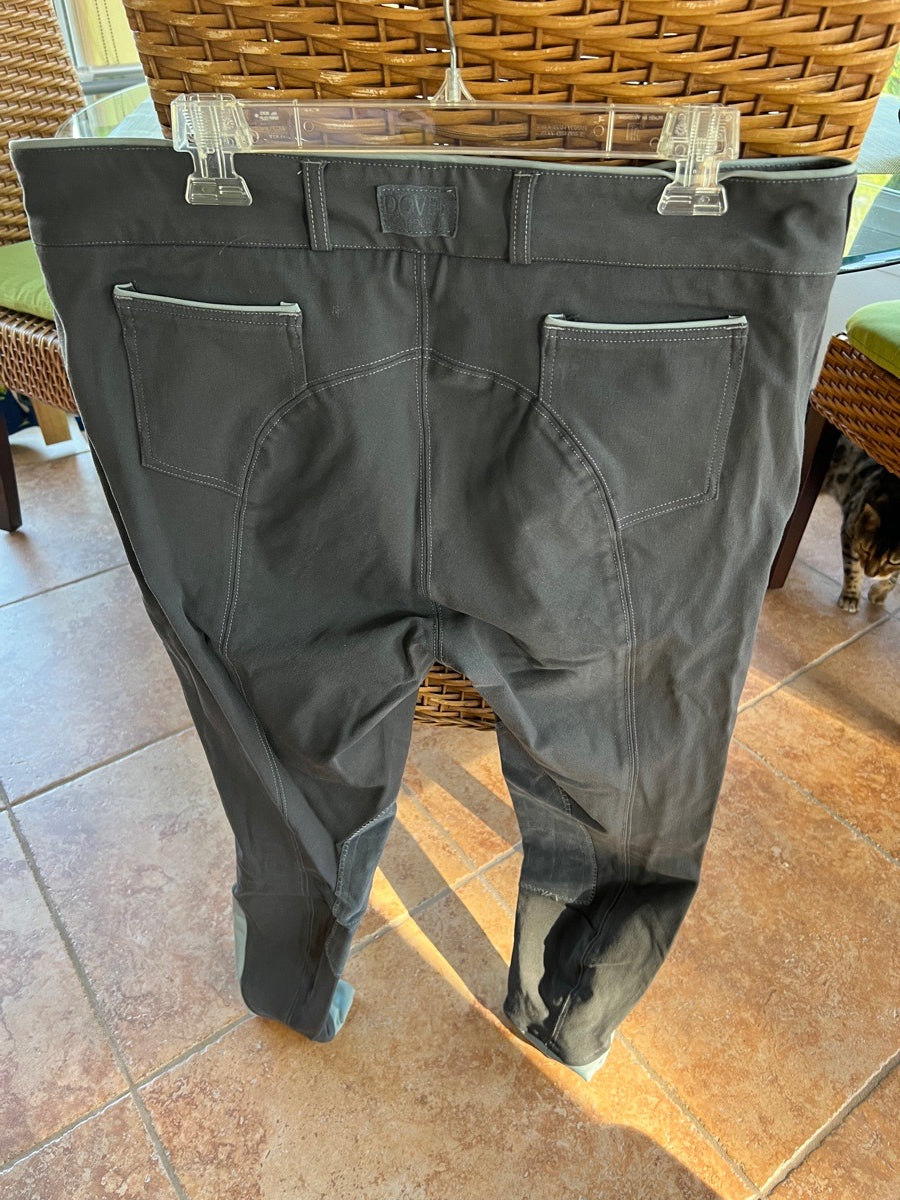 Dover Saddlery Full Seat Riding Pants