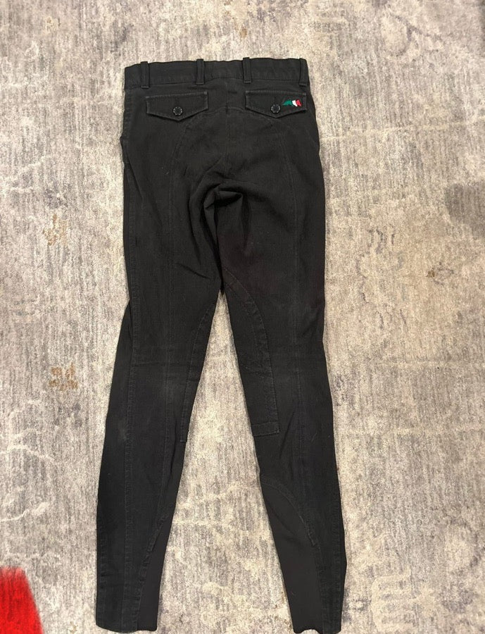 Equiline Breeches