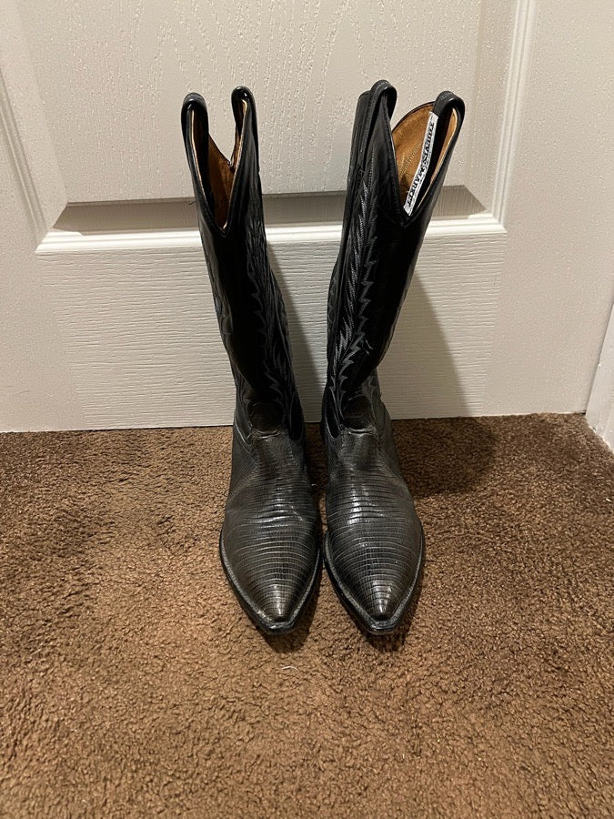 Other Tony Lama 8.5 (2)