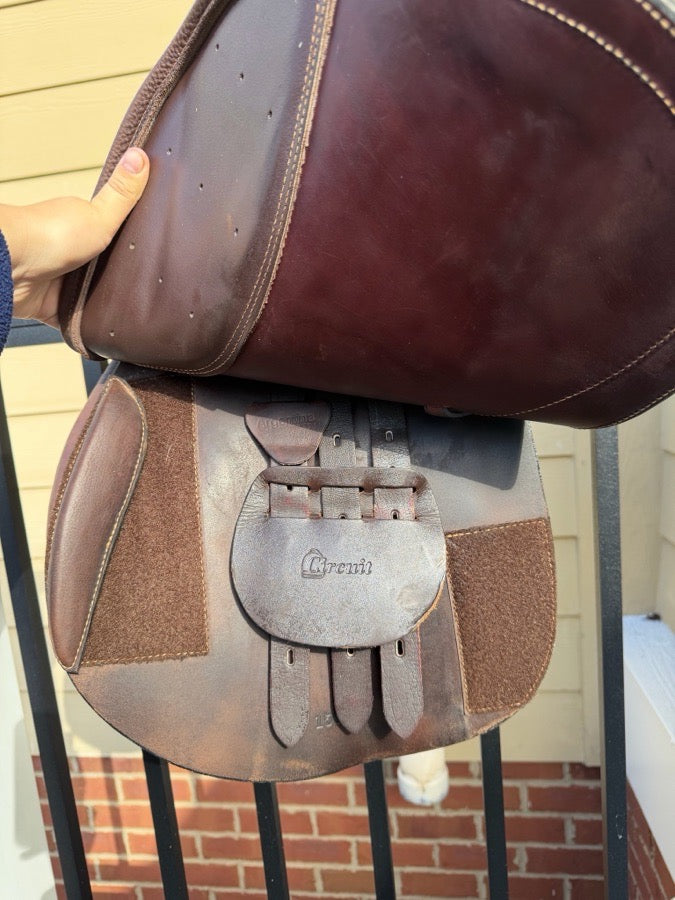 CIRCUIT 18” Circuit w/ adjustable tree (2)