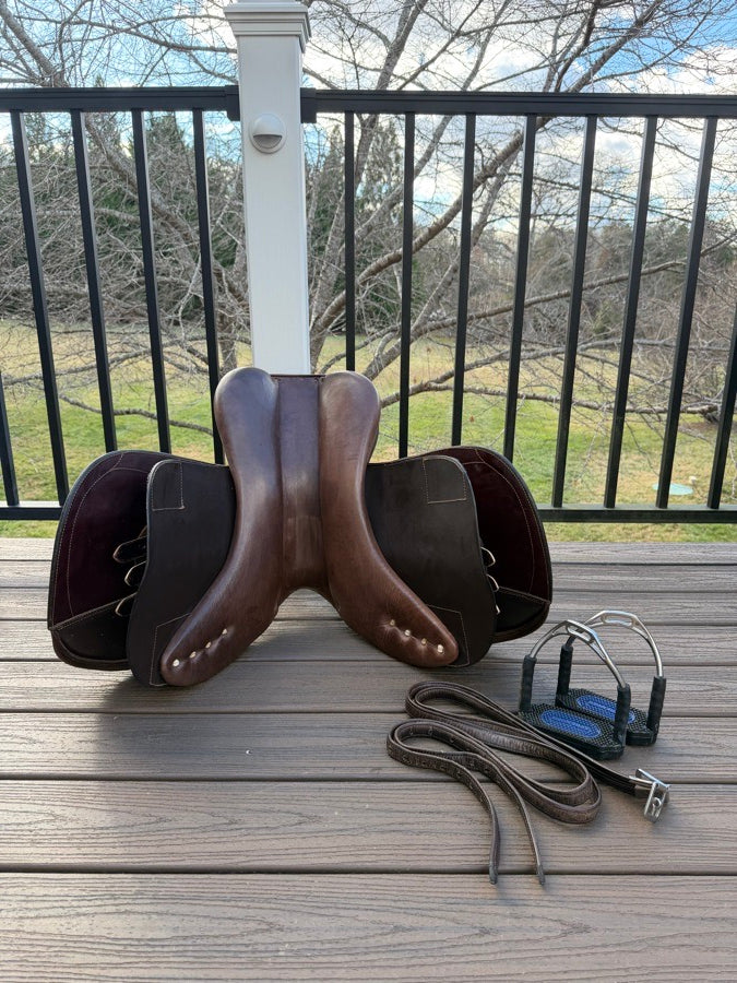 CIRCUIT 18” Circuit w/ adjustable tree (3)