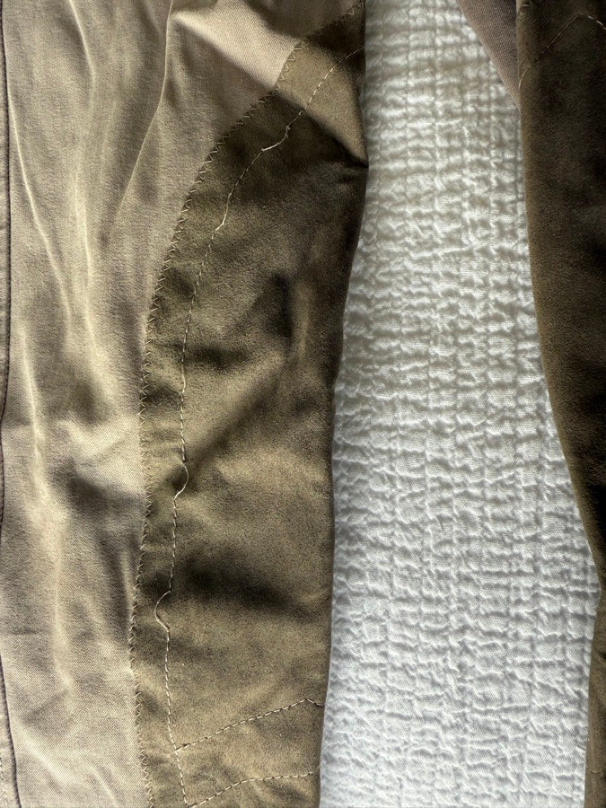 Tailored Sportsman Breeches