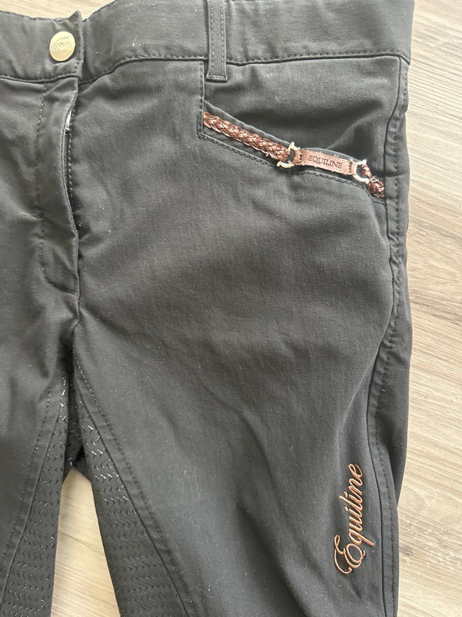 Equiline Full Seat Breeches
