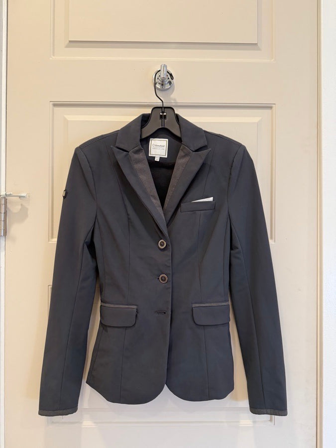 SAMSHIELD Samshield Victorine Coat