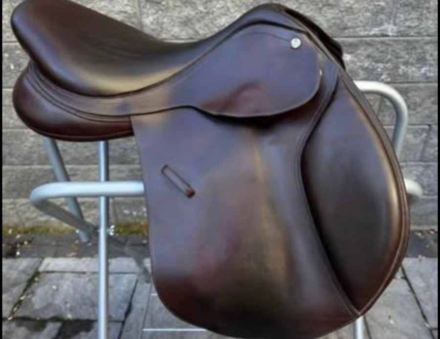 BATES Bates Caprilli Saddle (3)