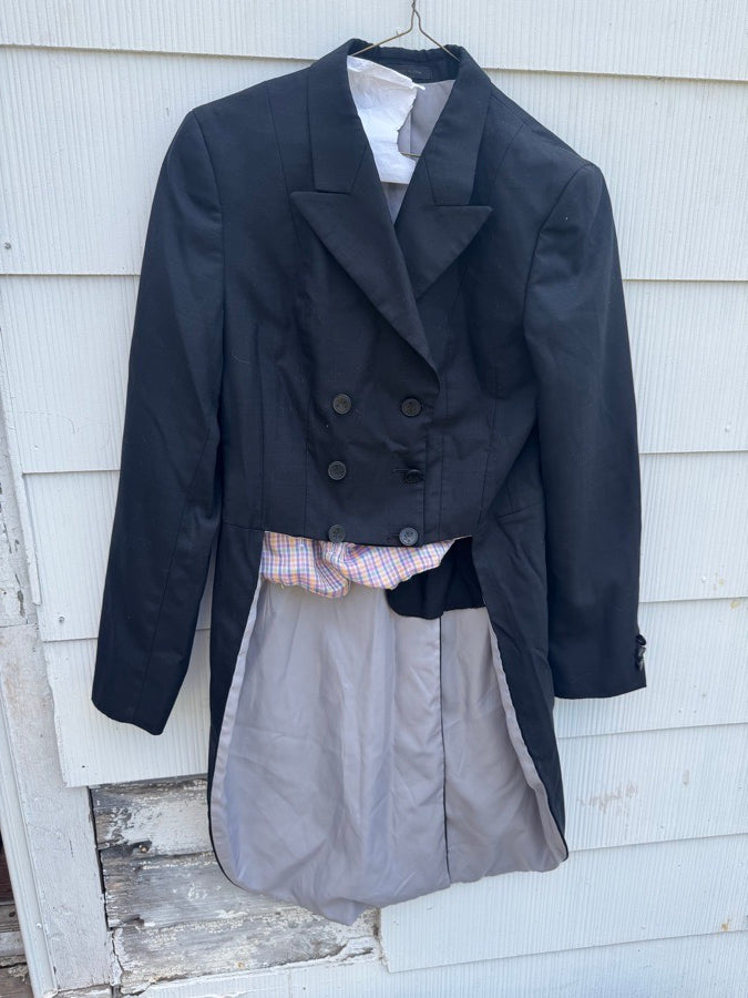 RJ CLASSICS RJ Classic Shadbelly