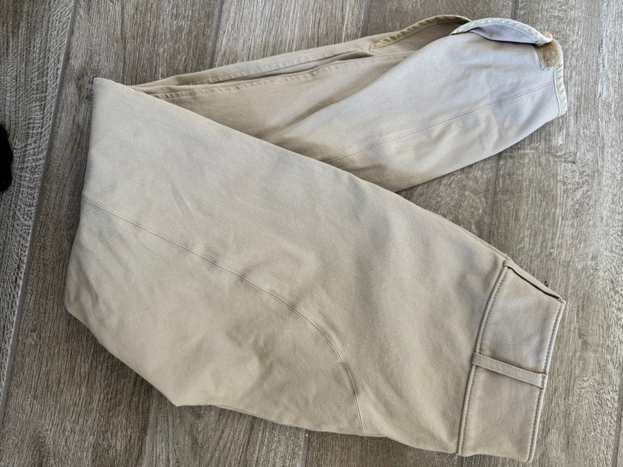 Tailored Sportsman show breeches