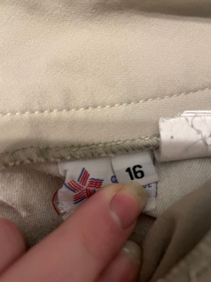 Tailored sportsman breech