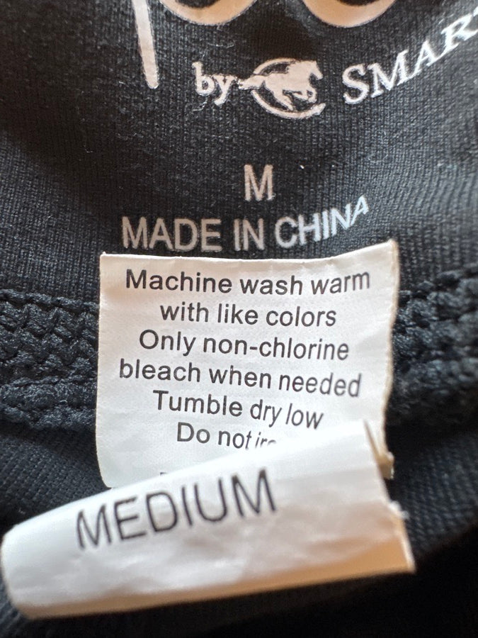 PIPER BY SMARTPAK PIPER Athletic riding pants (4)