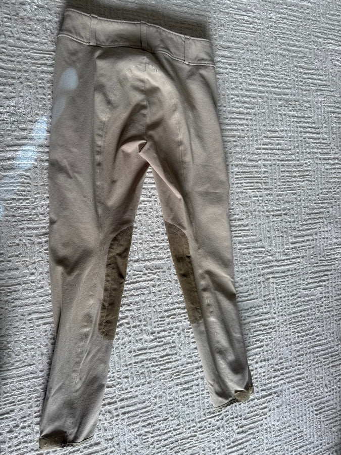 The Tailored Sportsman Breeches