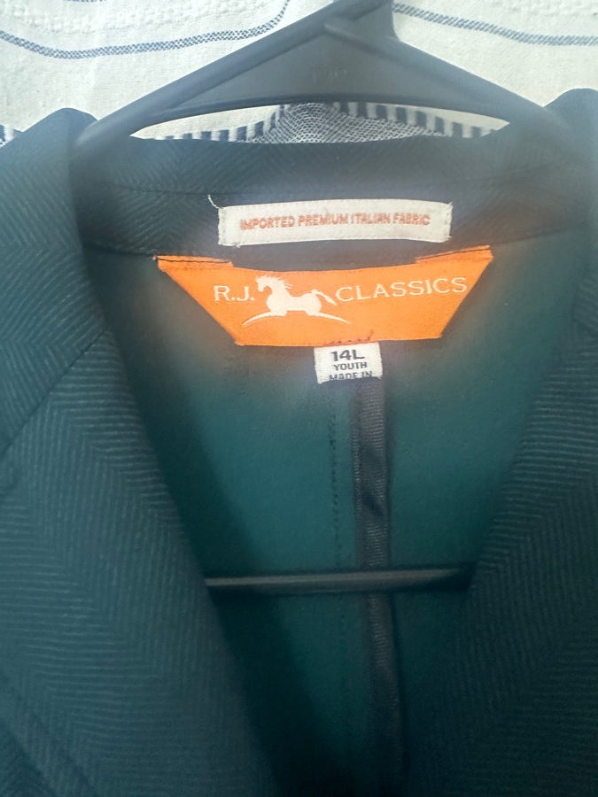 RJ Classics R.J Classics Youth 14L (2)