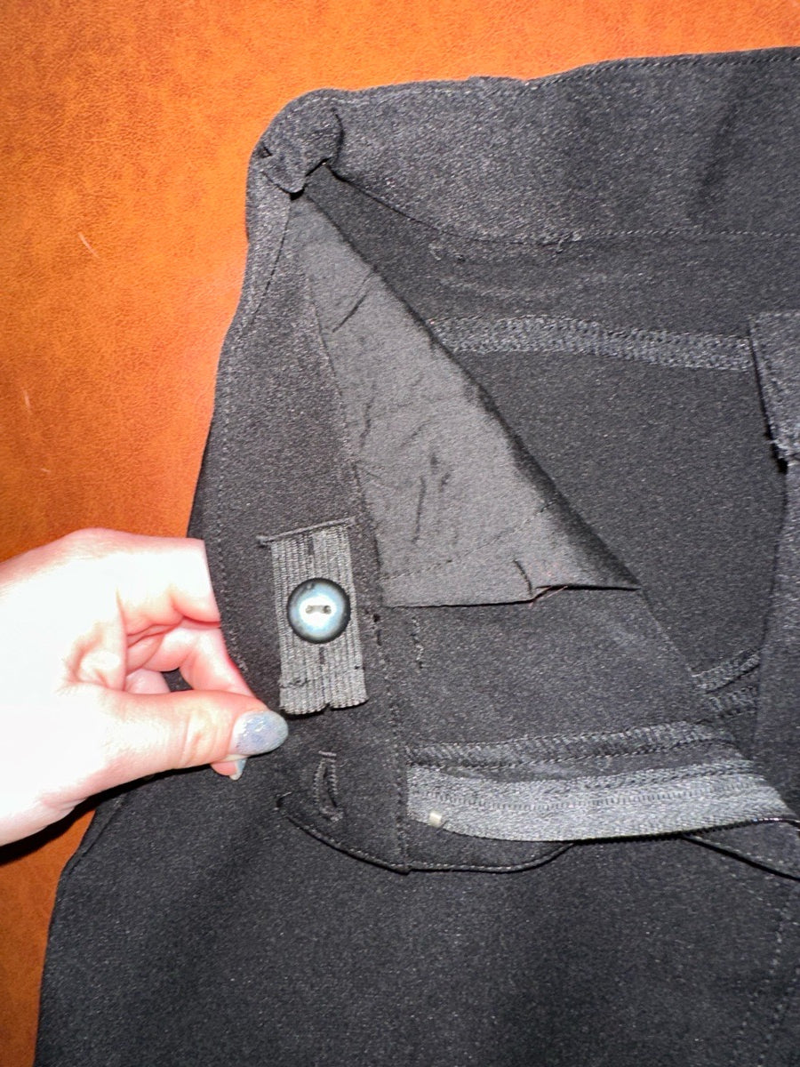 LA Wins Breeches - Black