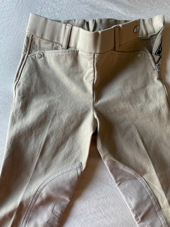 ARIAT JODPHURS KIDS SZ 10