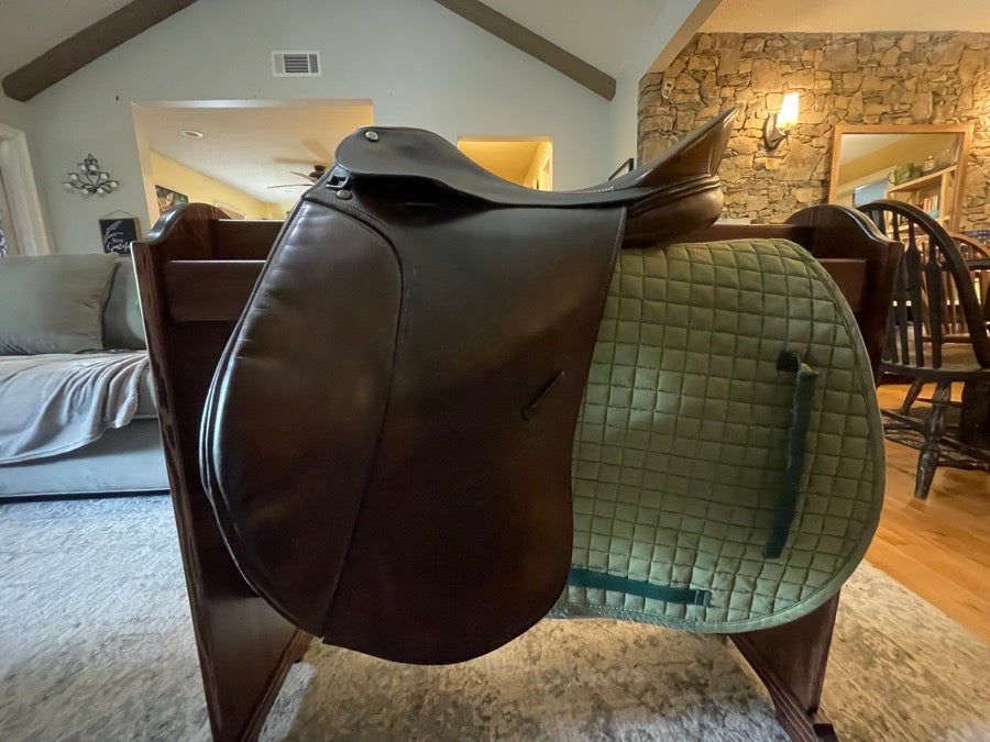 CROSBY Crosby Saddle