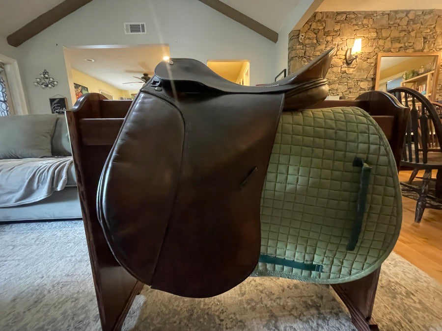 CROSBY Crosby Saddle (5)