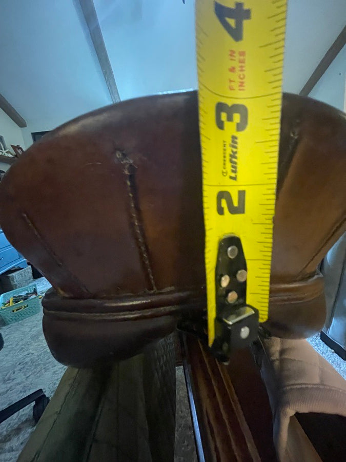 CROSBY Crosby Saddle (6)
