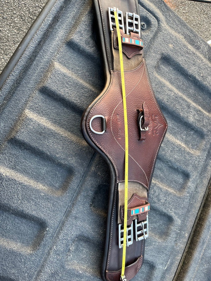VOLTAIRE Voltaire short girth - 20” (6)