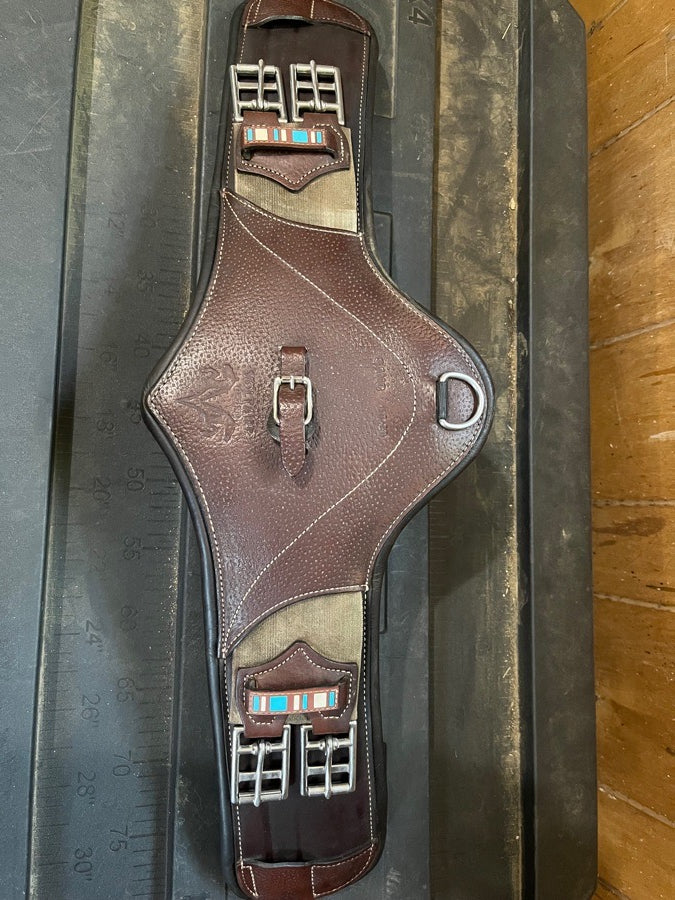 VOLTAIRE Voltaire short girth - 20”